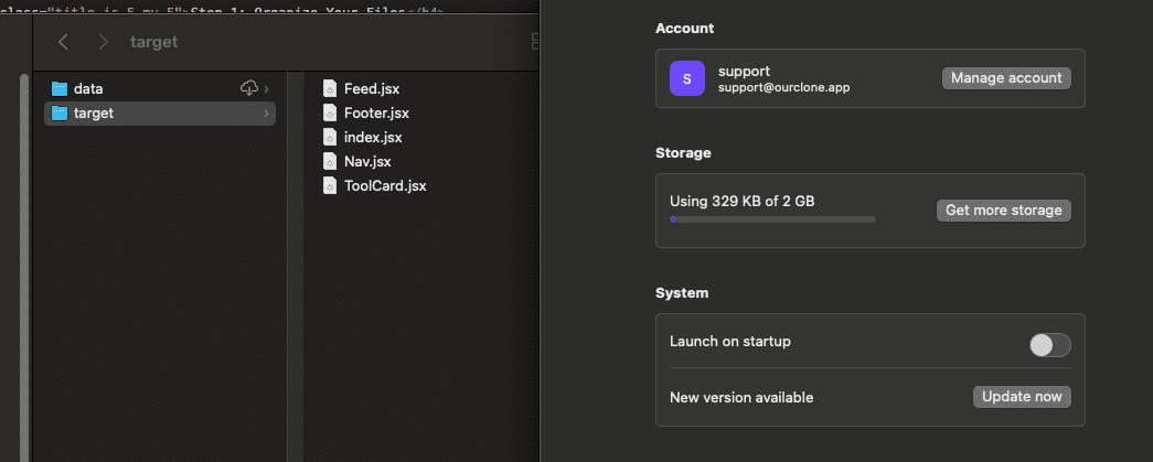 download proton drive desktop