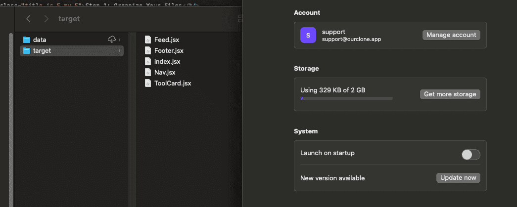 download proton drive desktop