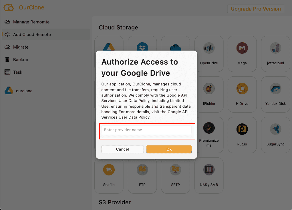 download proton drive desktop