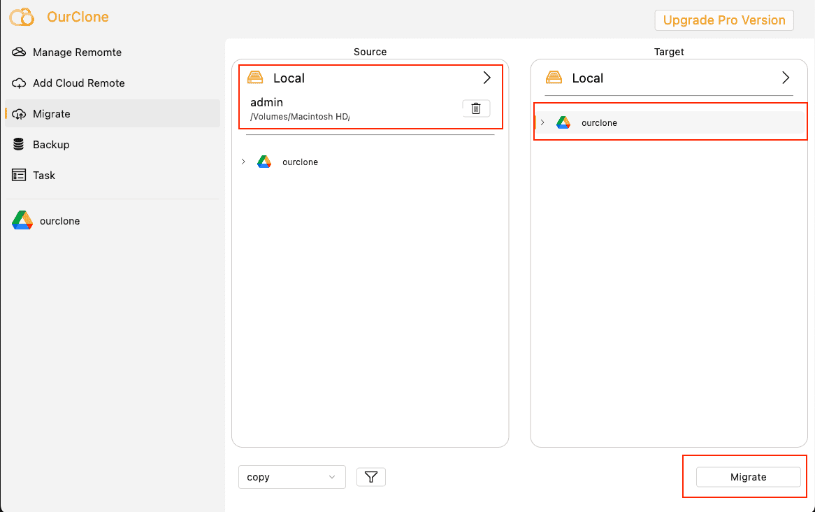 download proton drive desktop